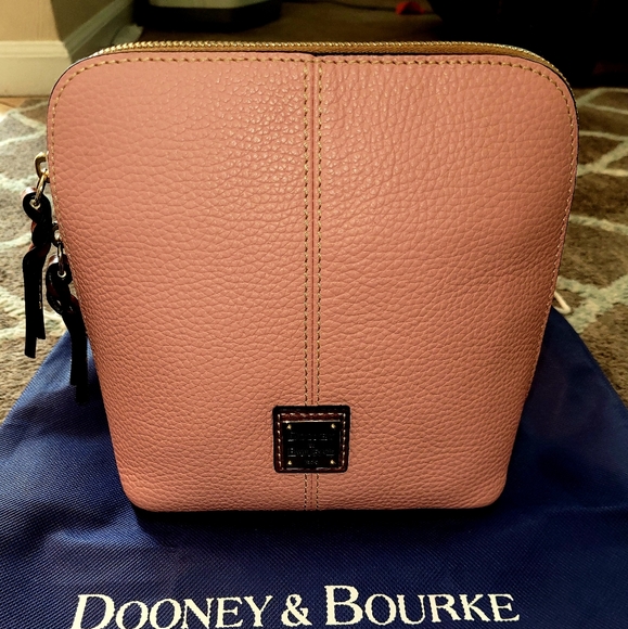 Dooney & Bourke Handbags - Dooney and Bourke Trixie Crossbody